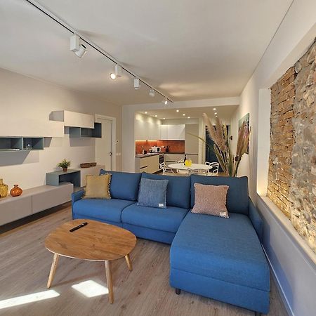 Ferienwohnung La Piazzuola Salo' Exterior foto
