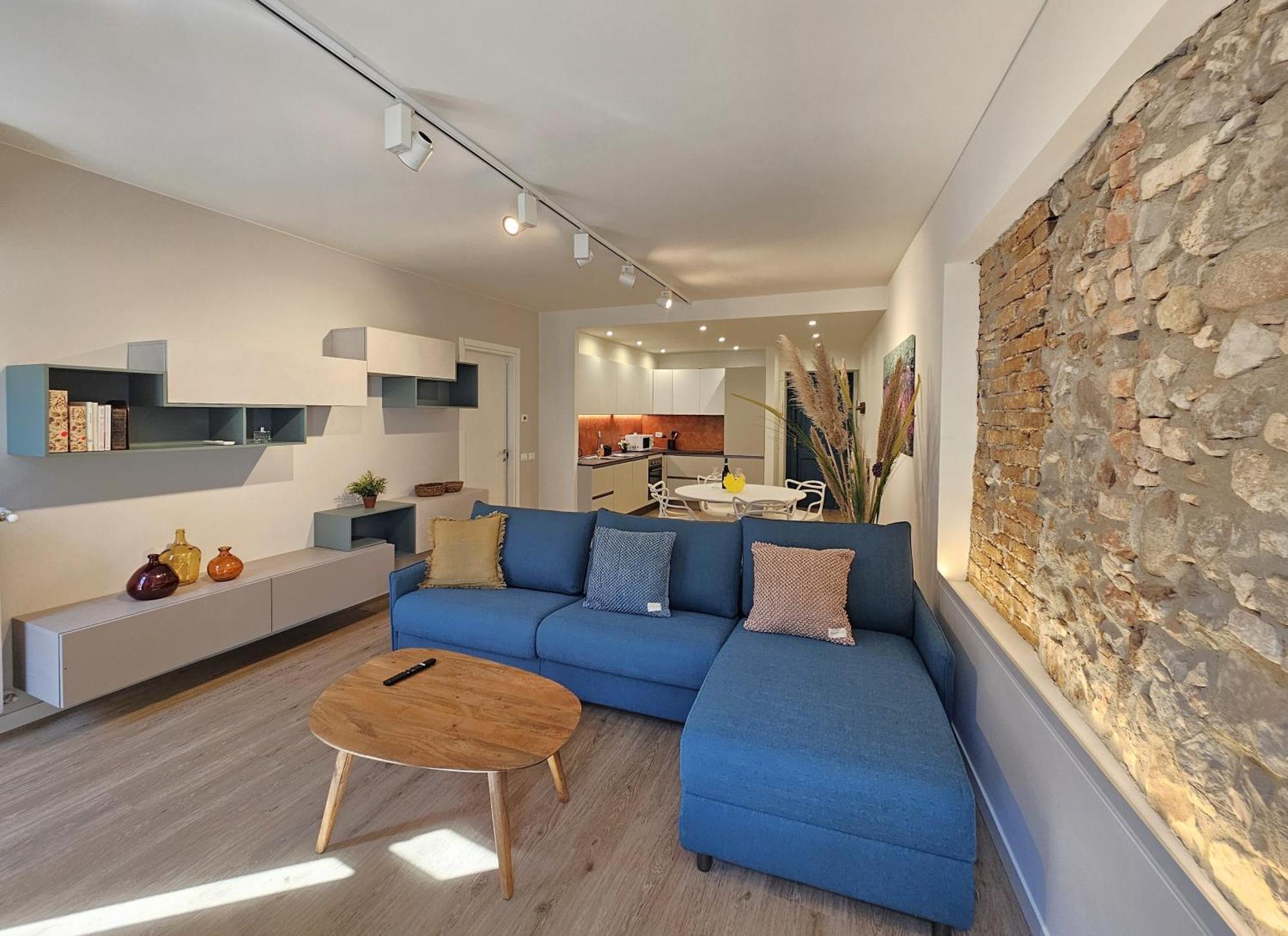 Ferienwohnung La Piazzuola Salo' Exterior foto