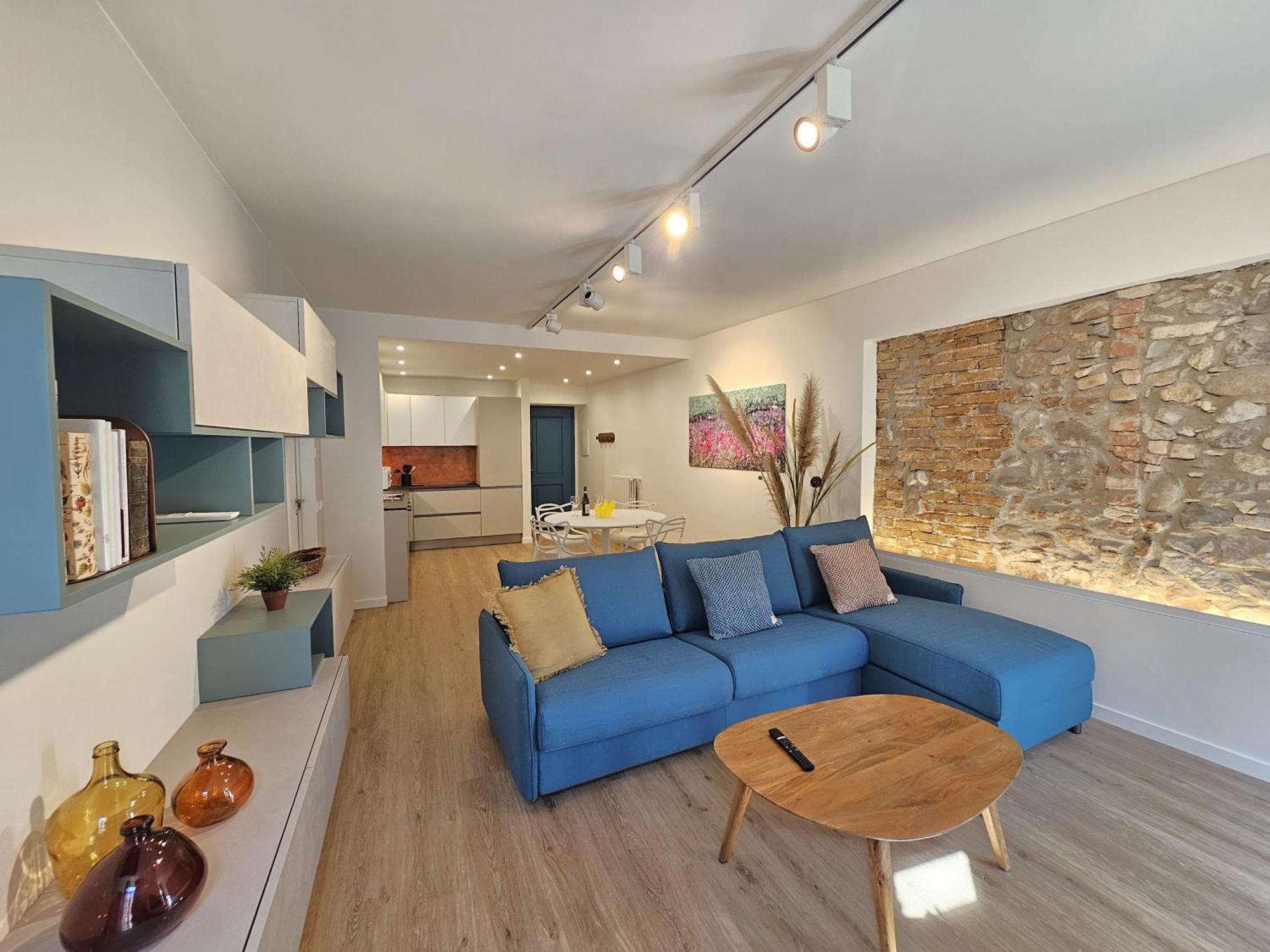 Ferienwohnung La Piazzuola Salo' Exterior foto