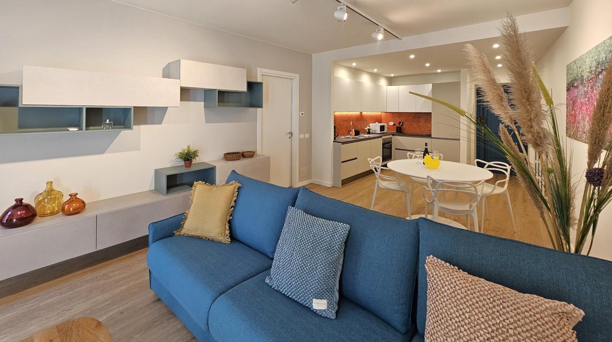 Ferienwohnung La Piazzuola Salo' Exterior foto