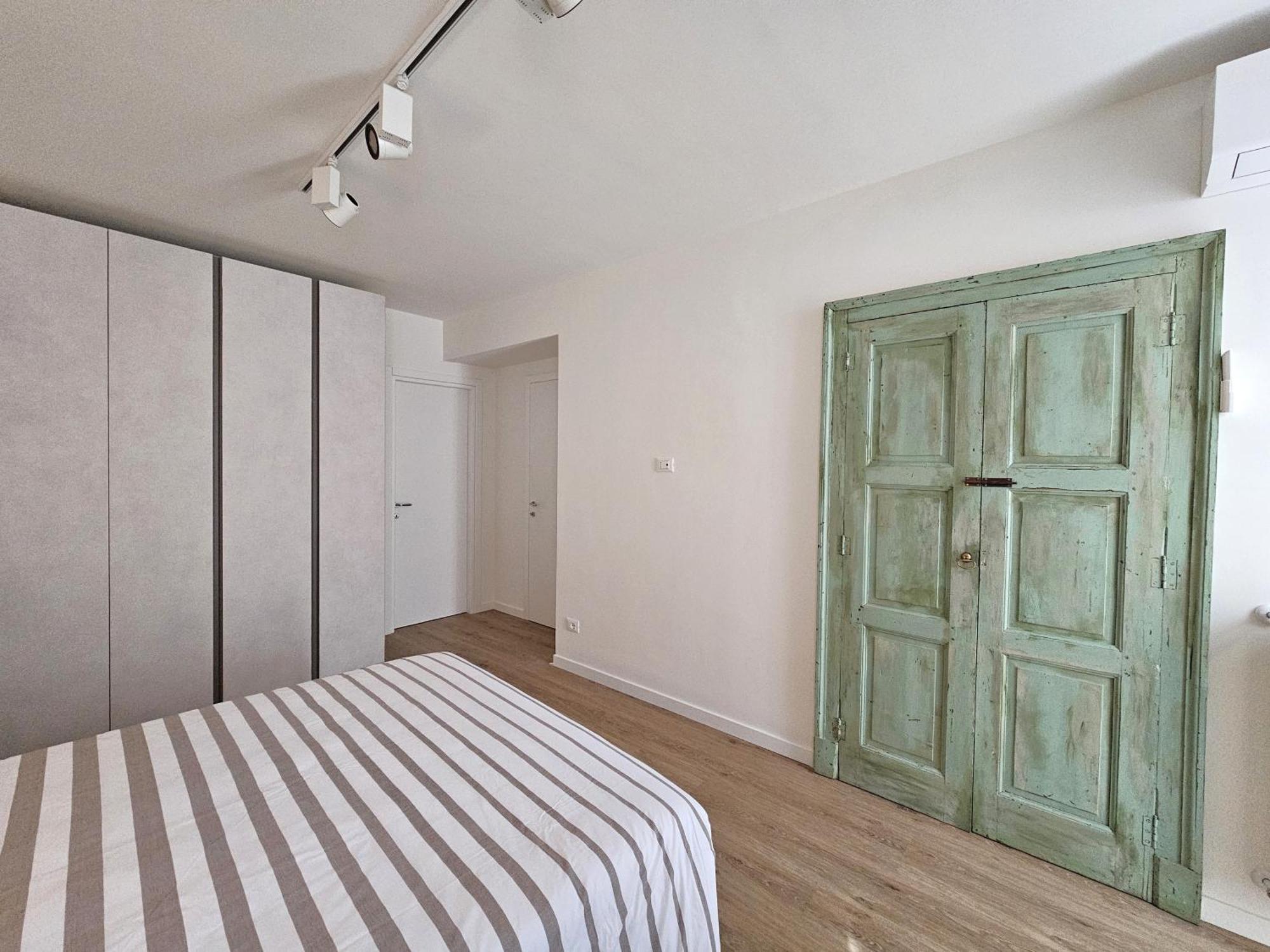 Ferienwohnung La Piazzuola Salo' Exterior foto